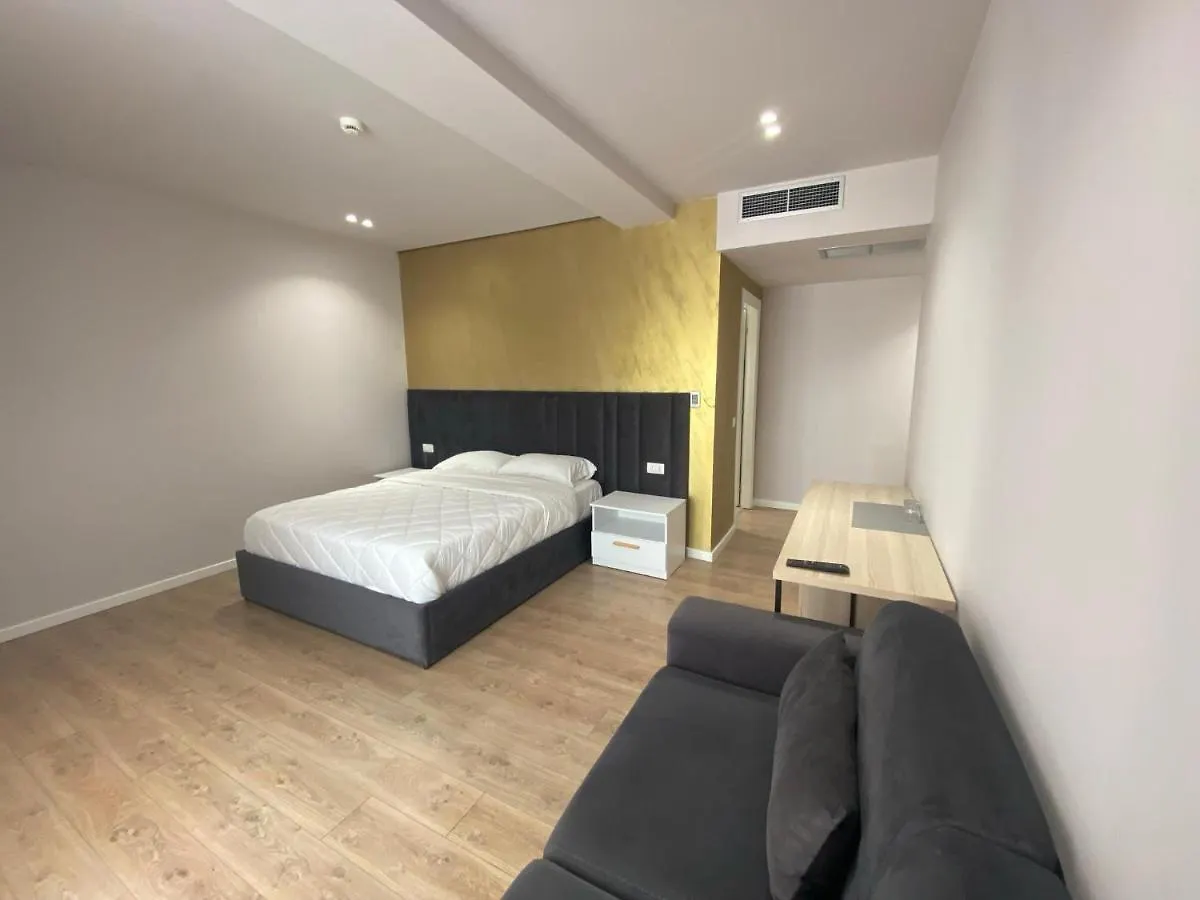 Hotel Alion Durrës