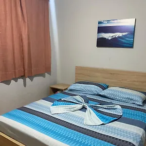  Pensjonat Sense Albania