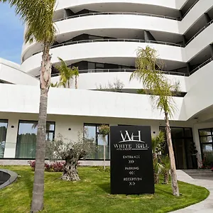White Hill Hotel, & Conferences **** Durres
