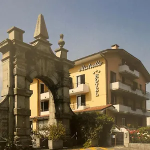 *** Hotel Mistrello Di Savoia Italia