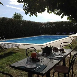  Bed & Breakfast Residenza Ilde Italia