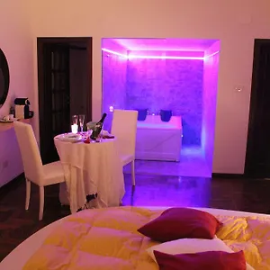  Bed & Breakfast Caos Calmo 2 Italia
