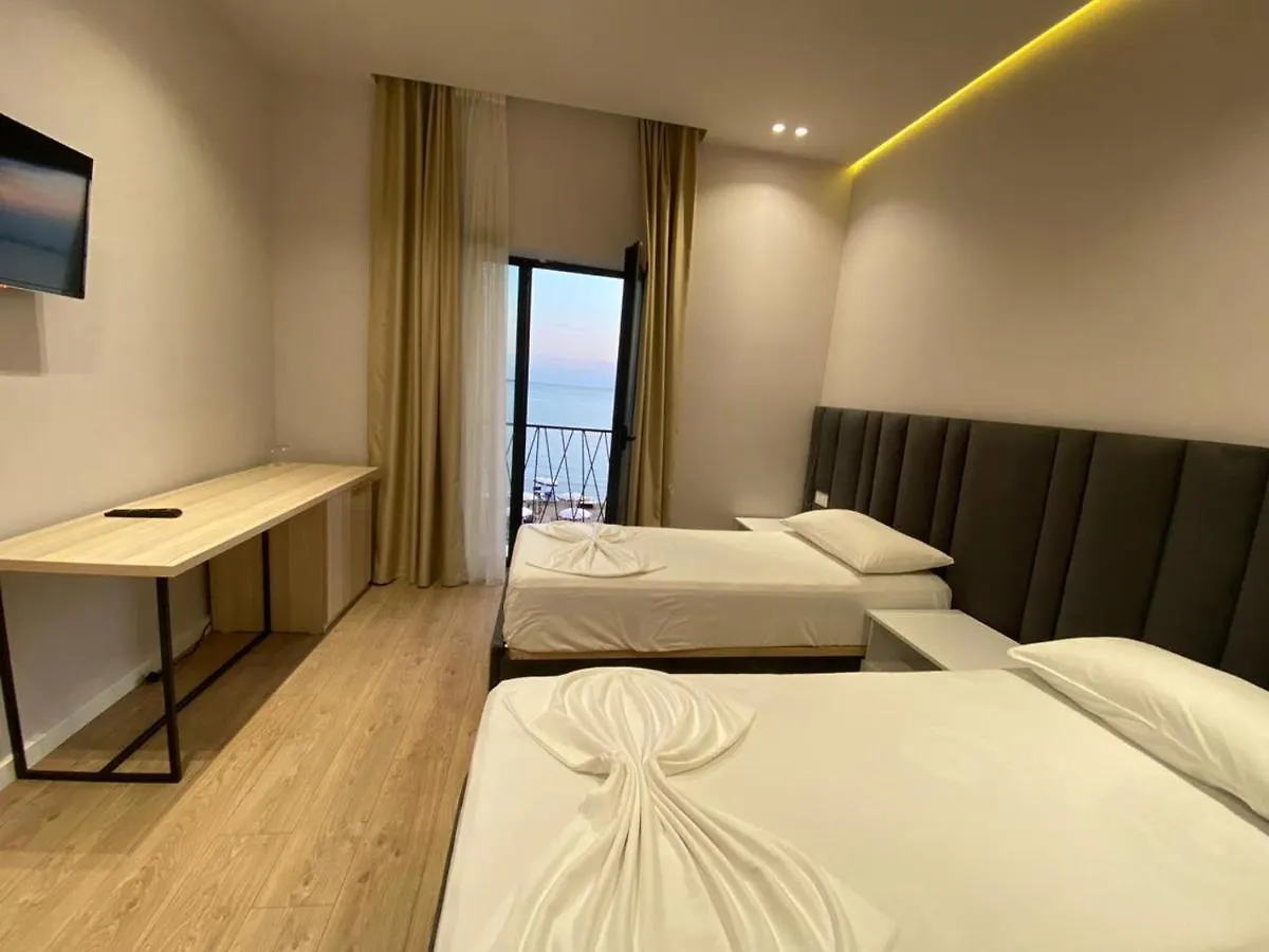 Hotel Alion Durrës