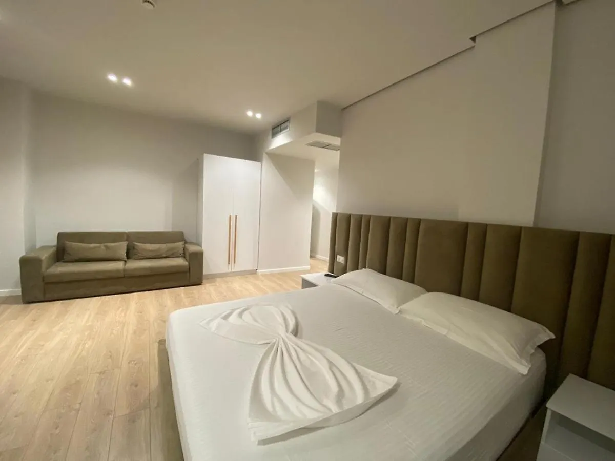 Hotel Alion Durrës