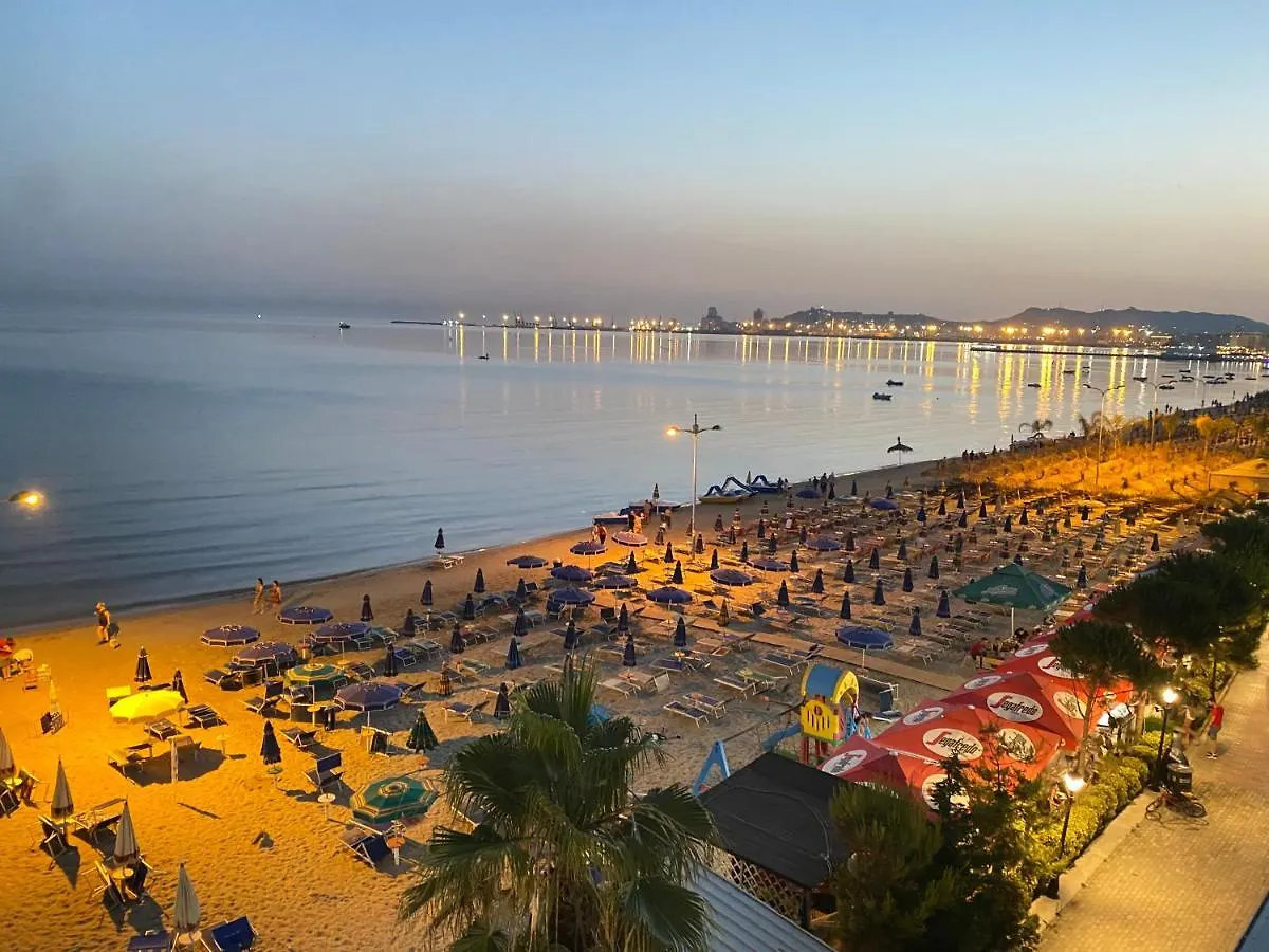 Hotel Alion Durrës