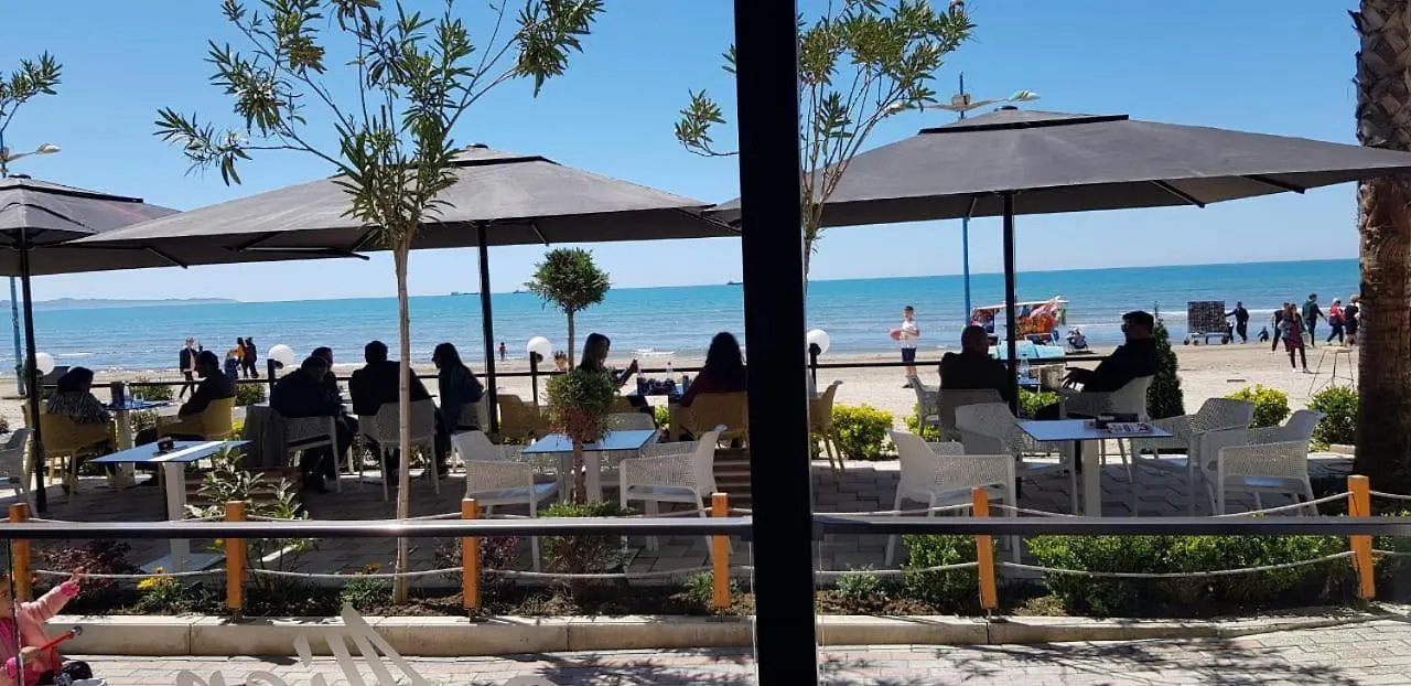 Hotel Alion Durrës